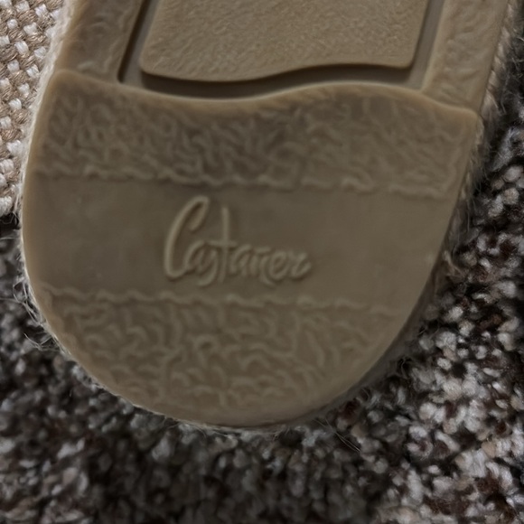 Castañer espadrilles - Picture 3 of 4
